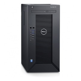 Servidor Dell PowerEdge T30, Intel Xeon E3-1225V5 3.30GHz, 8GB DDR4, 1TB