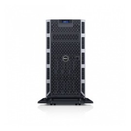 Servidor Dell PowerEdge T330, Intel Xeon E3-1220V5 3GHz, 4GB DDR4, 1TB