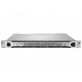 Servidor HPE ProLiant DL360e Gen9, Intel Xeon E5-2630Lv3 2.40GHz, 1P 16GB-R P440ar 500W PS Base SAS Server, Rack