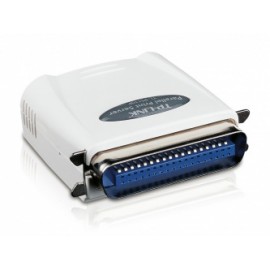 TP-LINK TL-PS110P Servidor de Impresión, Paralelo, IEEE 802.3