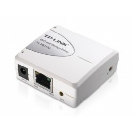 TP-LINK TL-PS310U Servidor de Impresión, USB 2.0