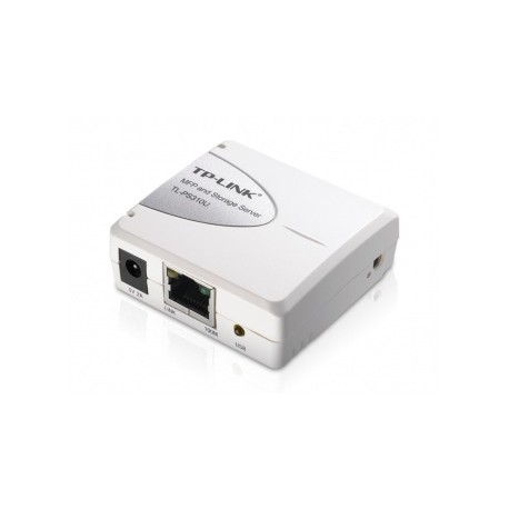 TP-LINK TL-PS310U Servidor de Impresión, USB 2.0