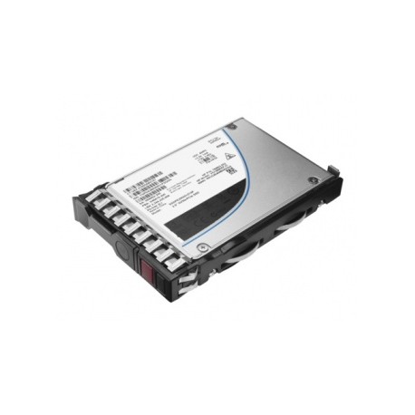 Disco Duro para Servidor HPE 240GB SATA III SFF