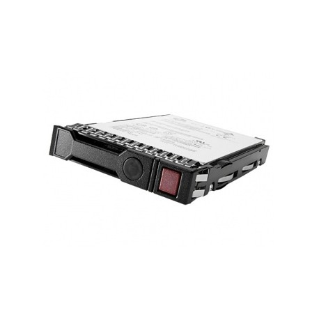 Disco Duro para Servidor HPE 1.2TB 12G SAS 10.000RPM