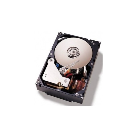 Disco Duro para Servidor IBM G2SS HDD 500GB SATA 7200RPM