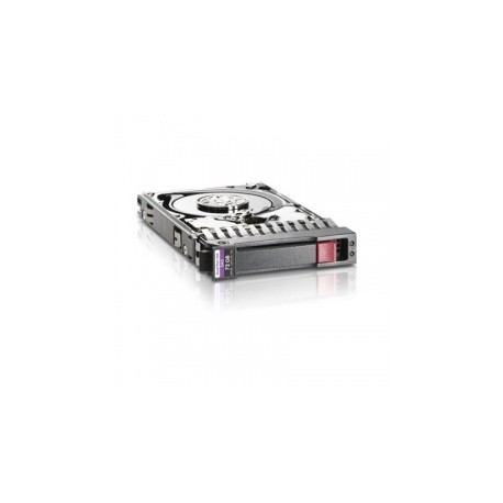 Disco Duro para Servidor HPE 450GB 12G SAS 15.000RPM