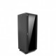 Nexxt Solutions Gabinete de Piso 19, 30U, hasta 799kg, Negro