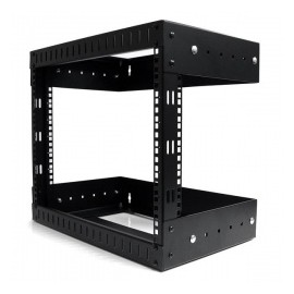 Startech.com Rack Horizontal de Montaje en Pared, 8U