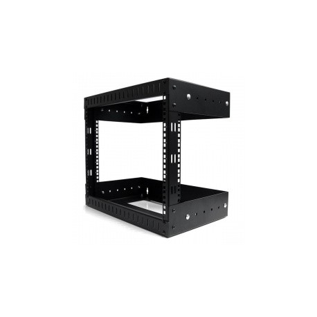 Startech.com Rack Horizontal de Montaje en Pared, 8U