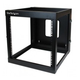 StarTech.com Rack Abierto de Pared para Servidor de 22, 12U