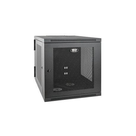 Tripp Lite Gabinete SmartRack de 12U para Montaje en Pared, 12U