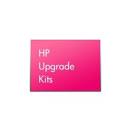 HPE Kit de Panel Frontal de Seguridad 2U