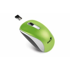 Genius Mouse BlueEye NX-7010, Inalámbrico, USB, 1600DPI