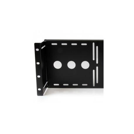 Startech.com Bracket VESA de Montaje para Monitor LCD en Gabinete Rack 19