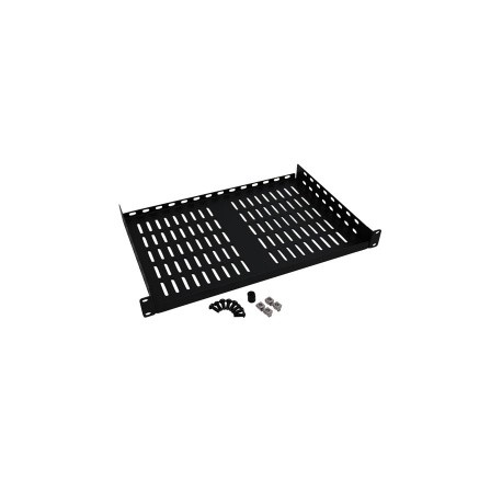 Tripp Lite Estante Fijo Voladizo para Rack, 1U