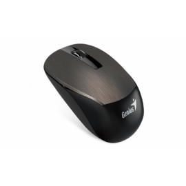 Mouse Genius BlueEye NX-7015, Inalámbrico, 1600DPI