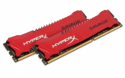 Memorias RAM
